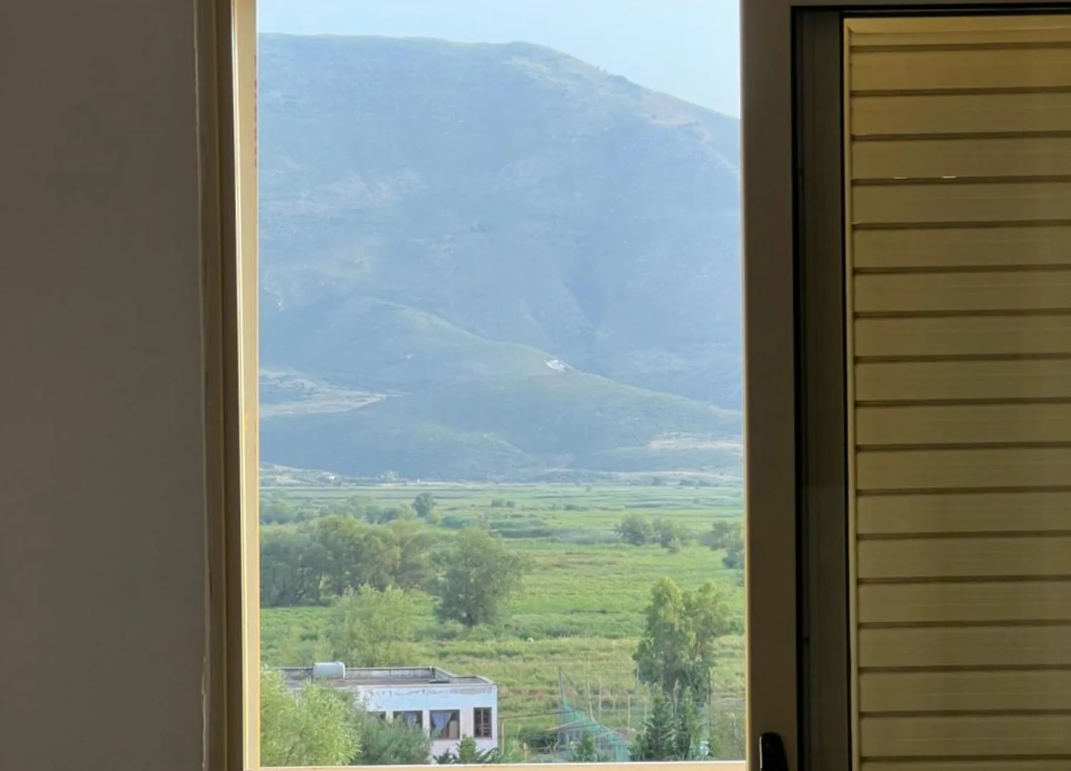 Sunrise Sea & Mountain Vista Apartments Orikum