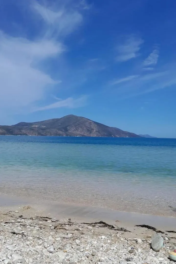 Sunrise Sea & Mountain Vista Apartments Orikum 0*,  Αλβανία