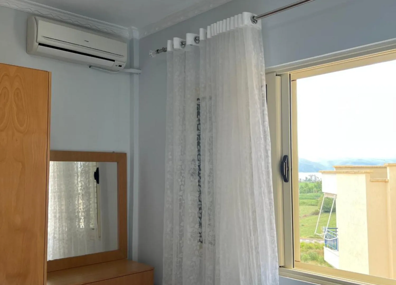Sunrise Sea & Mountain Vista Apartments Orikum 0*,